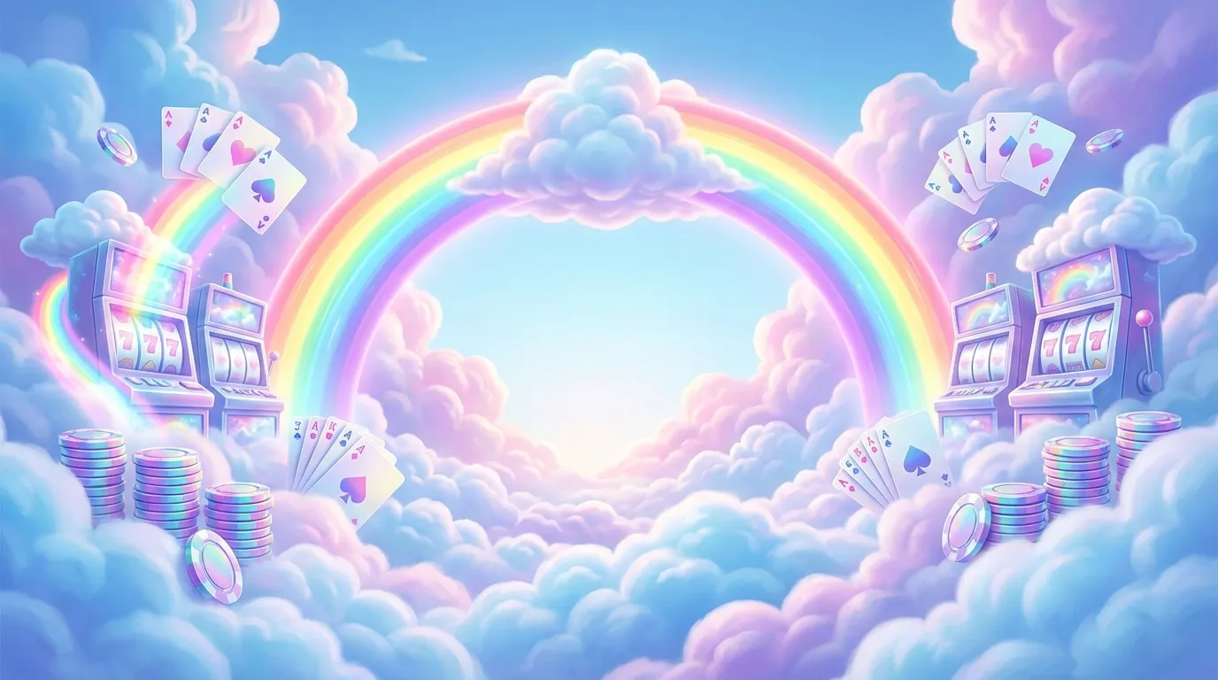 Rainbow Spins Casino — New Zealand online pokies and casino