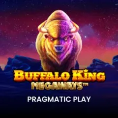 Buffalo King pokie at Rainbow Spins Casino