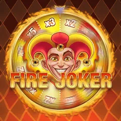 Fire Joker pokie at Rainbow Spins Casino