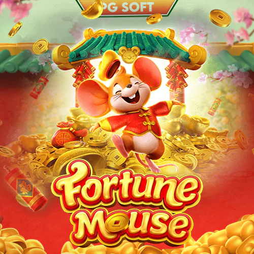 Fortune Mouse pokie at Rainbow Spins Casino